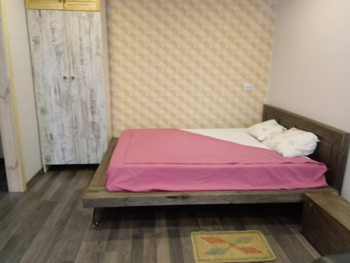 Квартира В Центре Гомеля Екстериор снимка