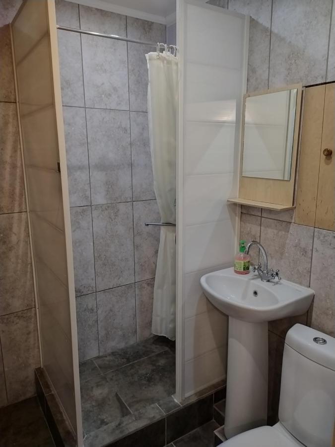 Квартира В Центре Гомеля Екстериор снимка
